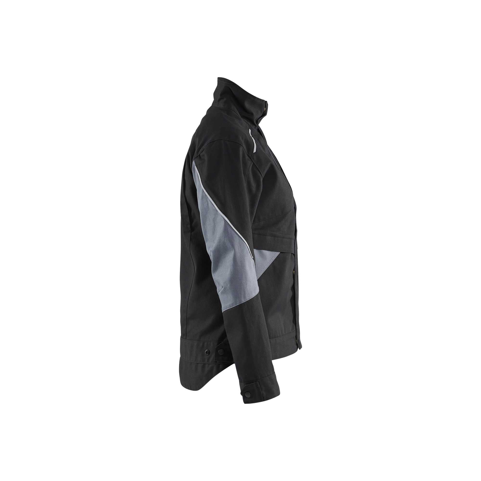 BLAKLADER 40711516 Women's flame resistant Jacket Work Jacket WOMEN - Flame Resistant